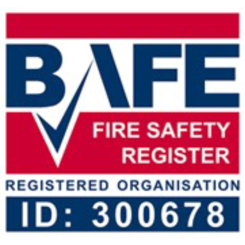 BAFE Approved Fire Protection Services