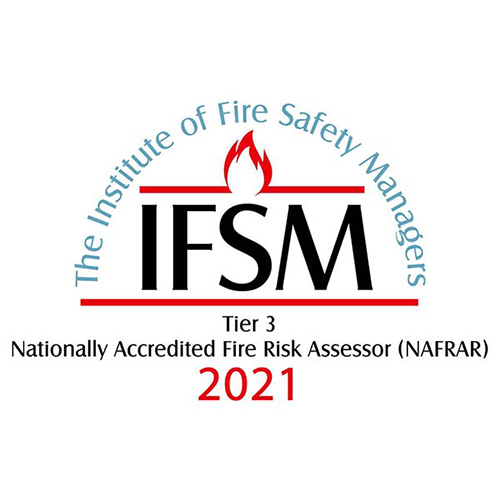 IFSM Approved Fire Protection Services