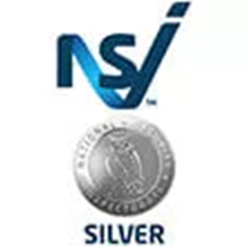 NSI Silver Approved Fire Protection Services
