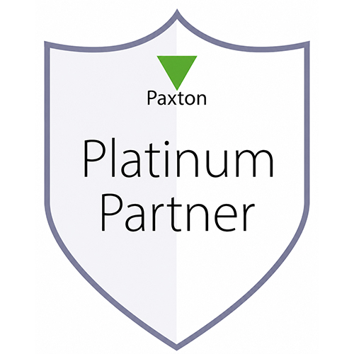 Paxton Platinum Partner