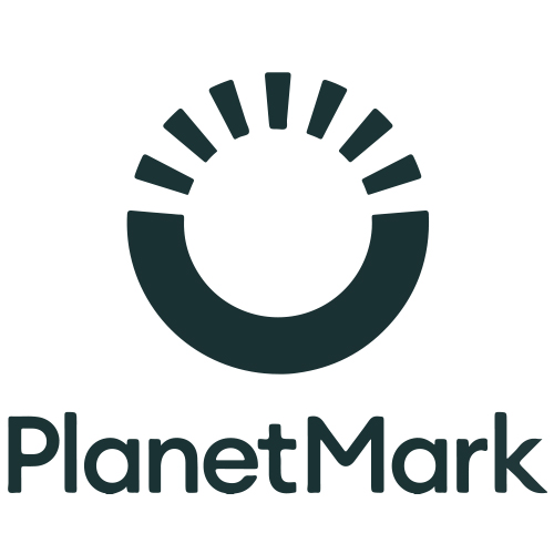 Planet Mark Approved