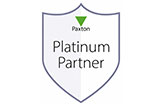 Paxton Platinum Partner