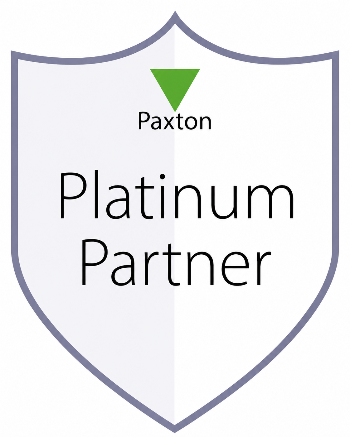 Paxton Platinum Partner