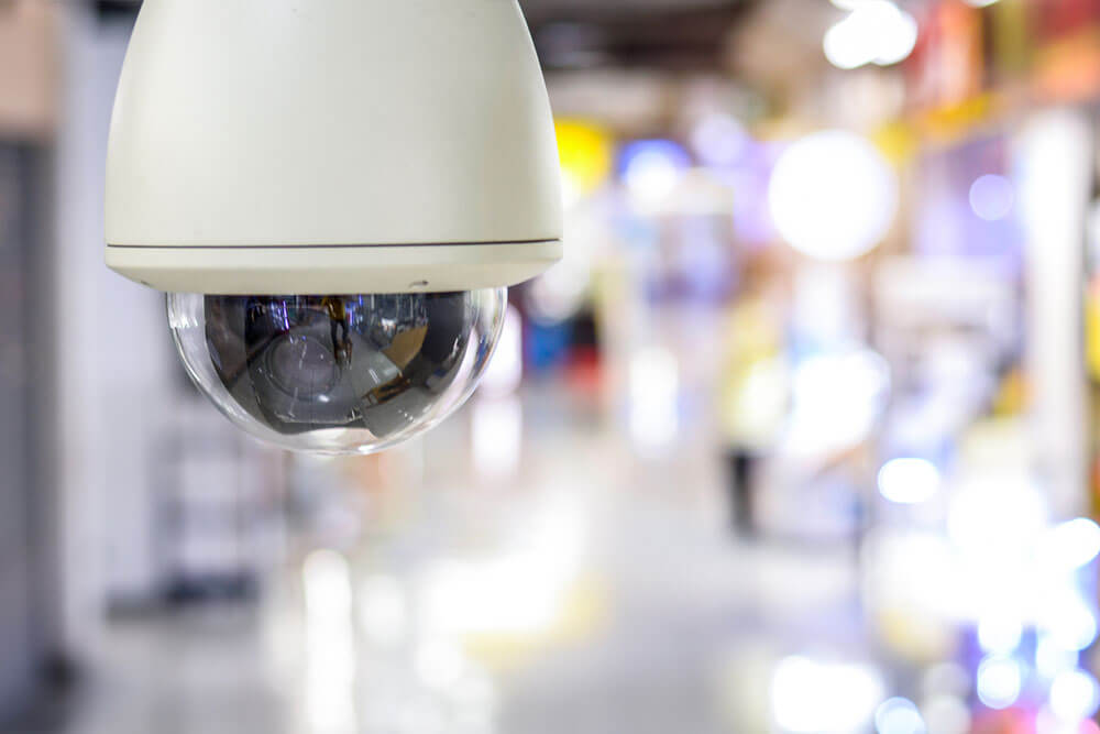 CCTV and Security Systems Gloucestershire