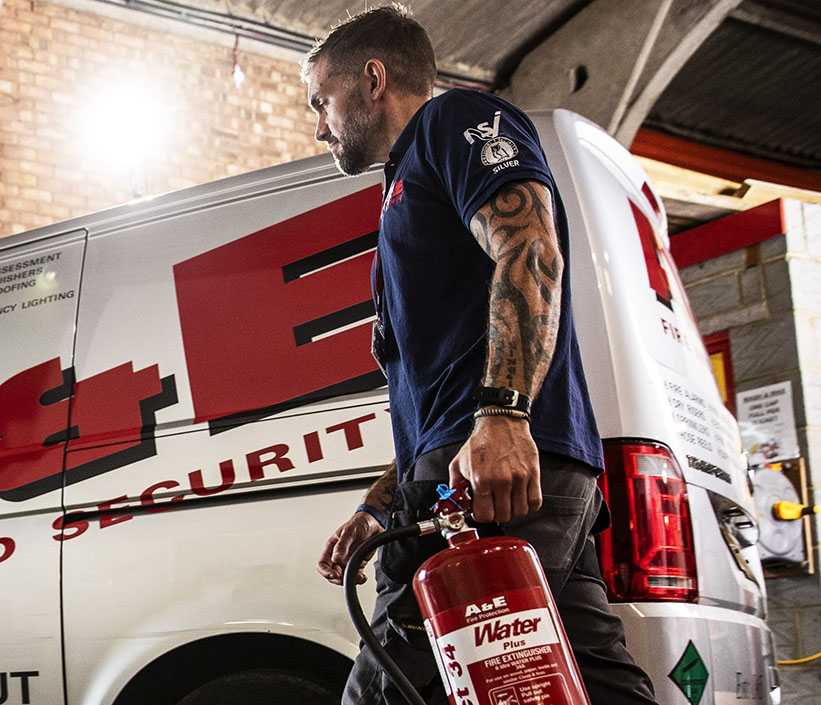 Fire Damper Services