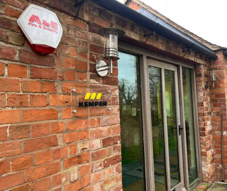 Fire Door Services