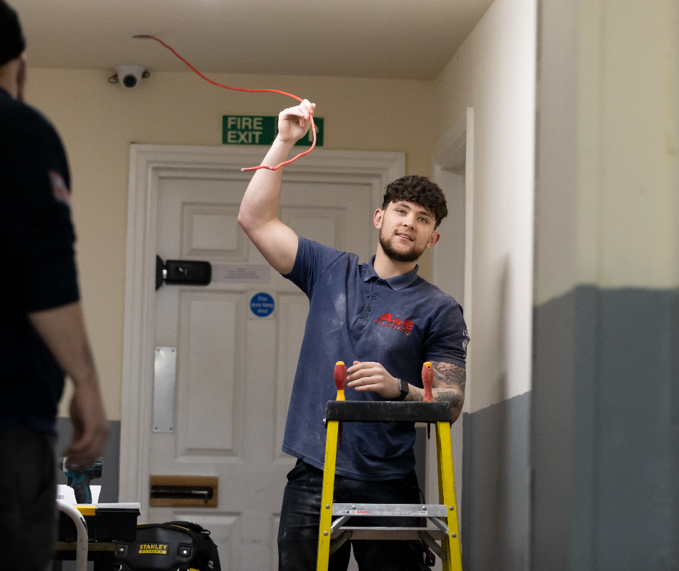 Fire Door Services