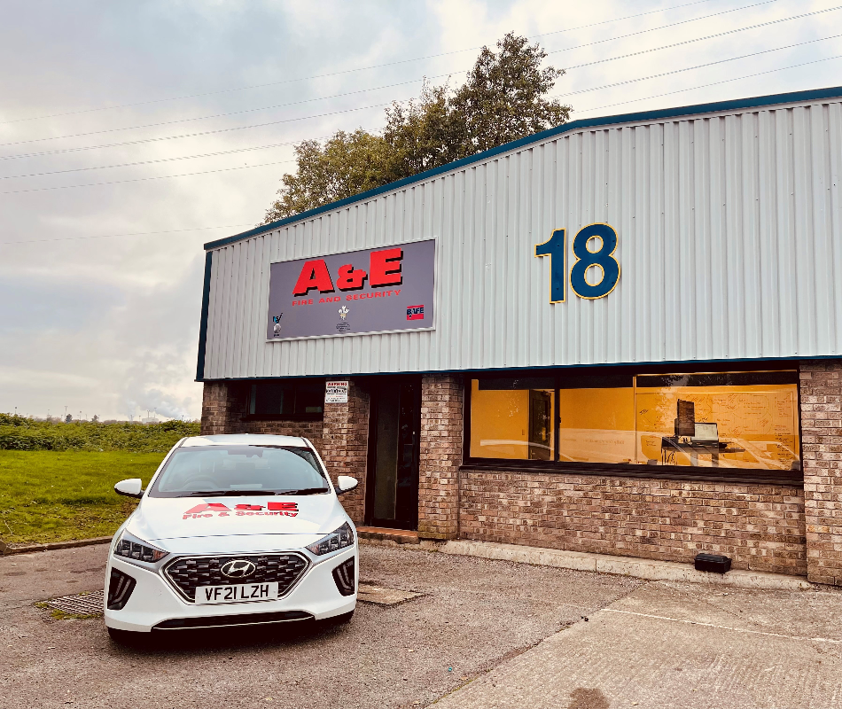 Fire Door Services