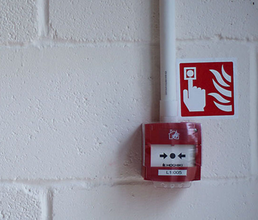 Fire-Extinguisher