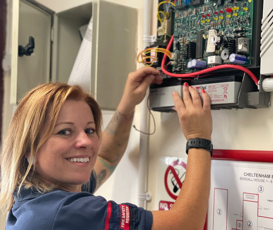 Nurse Call System