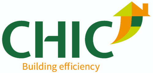 CHIC framework logo