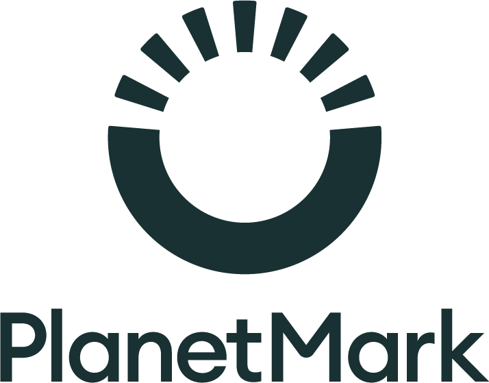 Planet Mark Logo