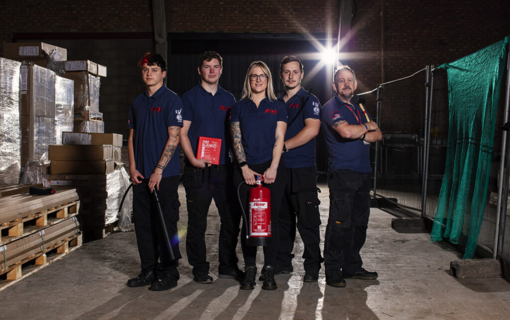 Fire Warden Training Course