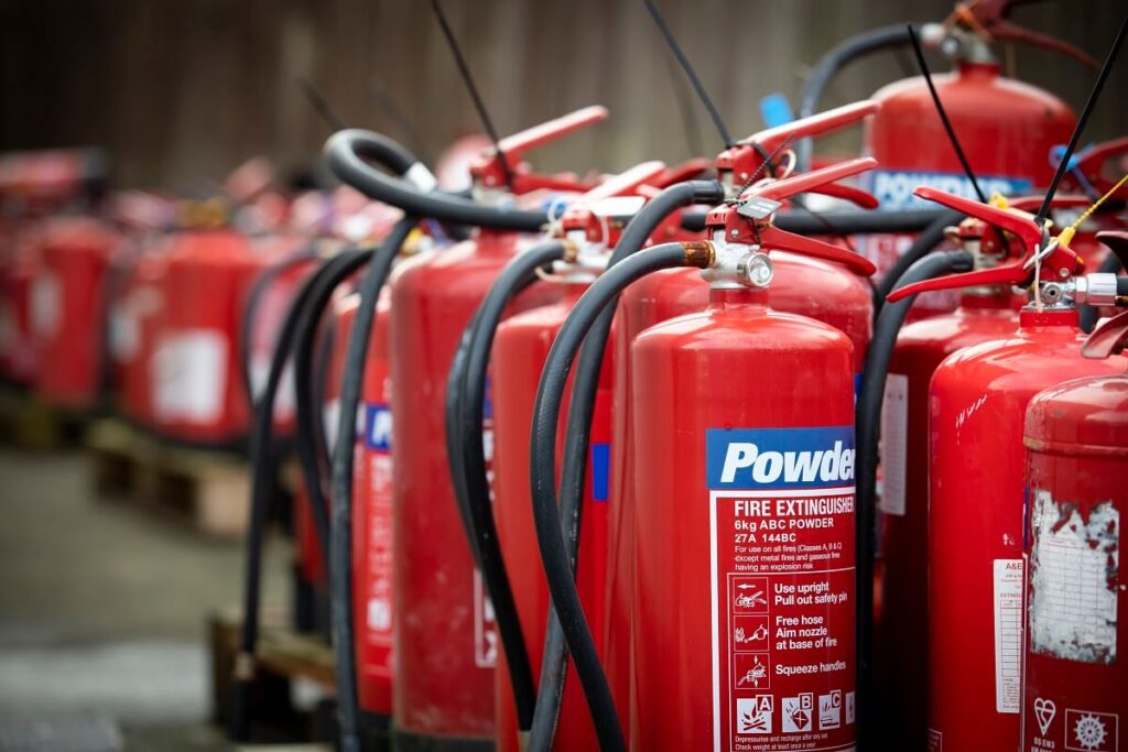 Fire Warden Training Course
