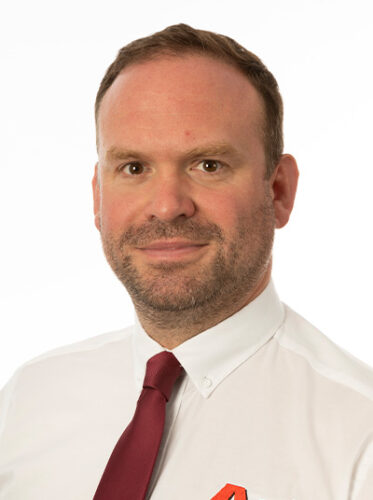Ed Stallard