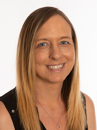 Jo Welch
