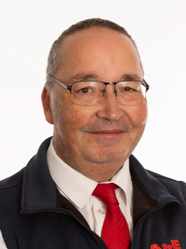Miles Dixon