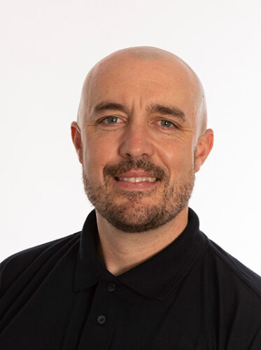 Paul Mcavoy